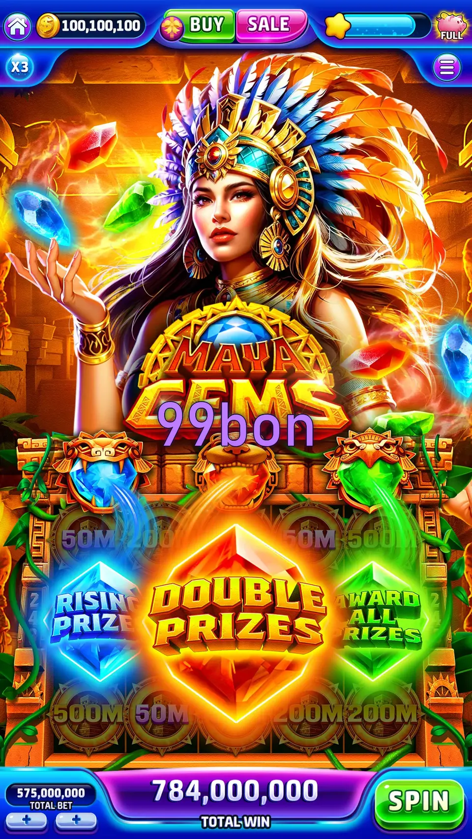 99bon APK