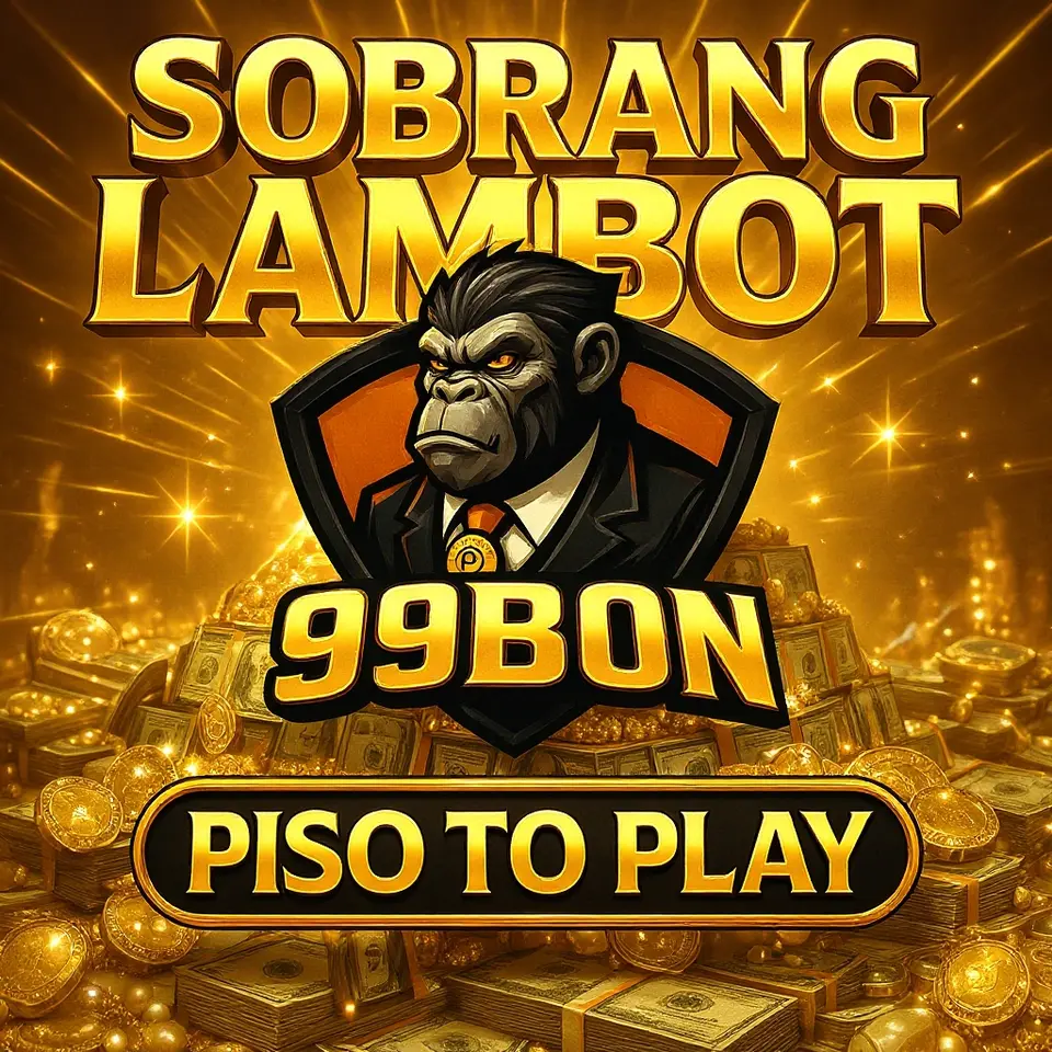 99bon Mag-login