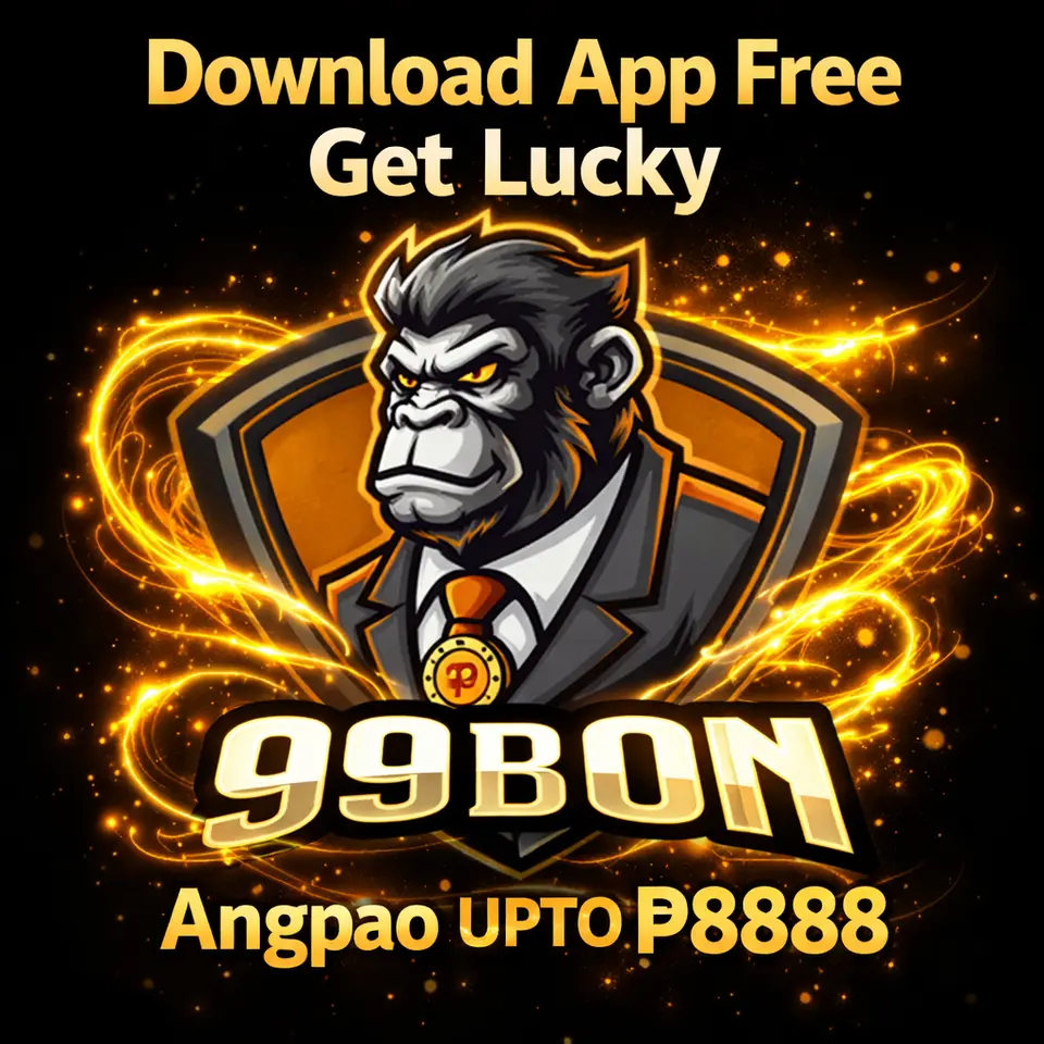 99bon APK Opisyal I-download