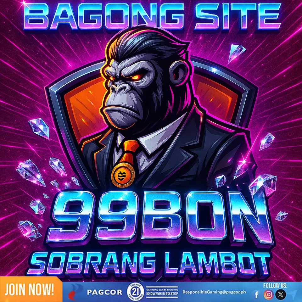 99bon Mag-login - 99bon Opisyal