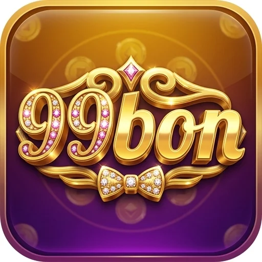 99bon Logo - Opisyal